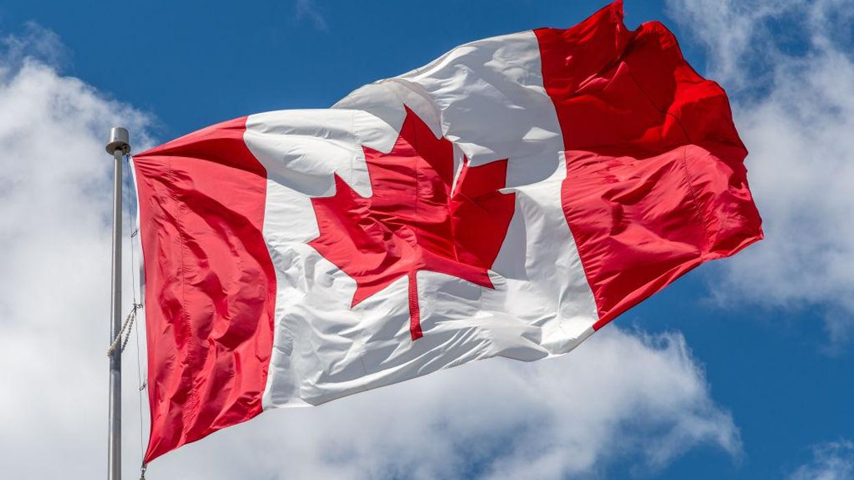 Former Chief Justice of the Supreme Court of Canada says freedom is not unlimited and the Ottawa trucker convoy showed an 'ugly side of freedom'