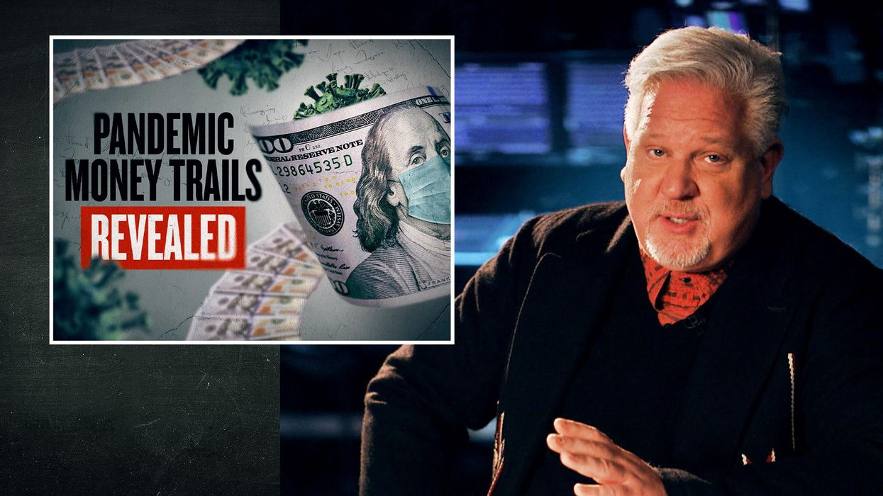 White Lies, Black Ops & Red China: Insider Exposes Pandemic Money Trails