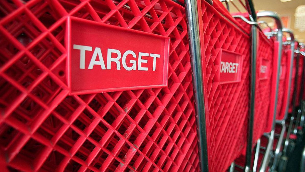 Target drops mask requirements for staff and customers