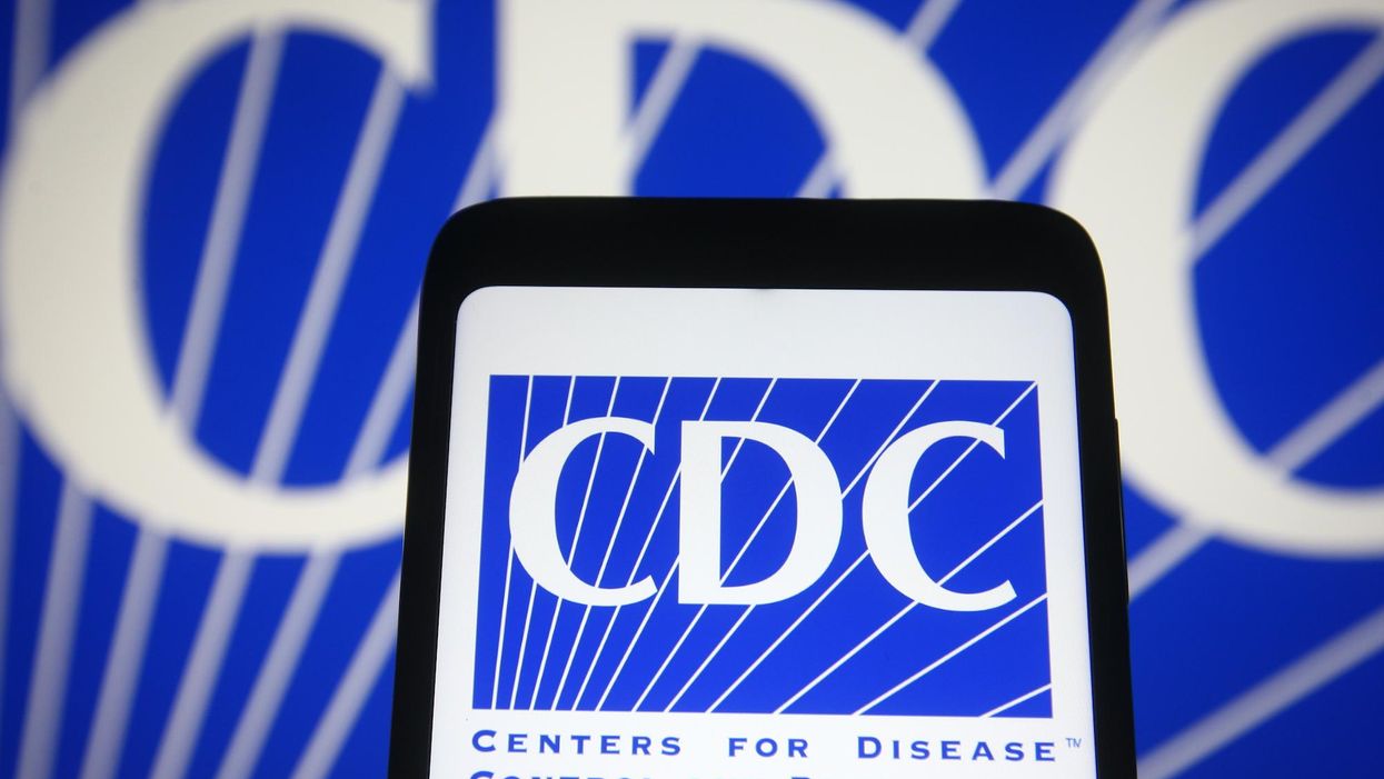Report: CDC to drop most indoor mask requirements