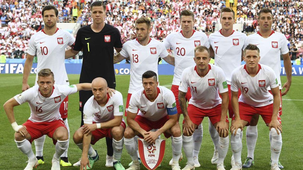 Polish national team refuses to play Russia in the World Cup playoffs, Swedish and Czech teams also boycott
