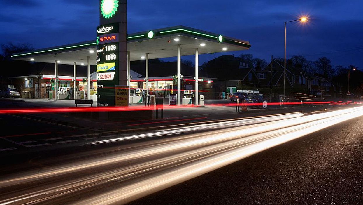 British Petroleum divests from Russian state-owned oil ventures