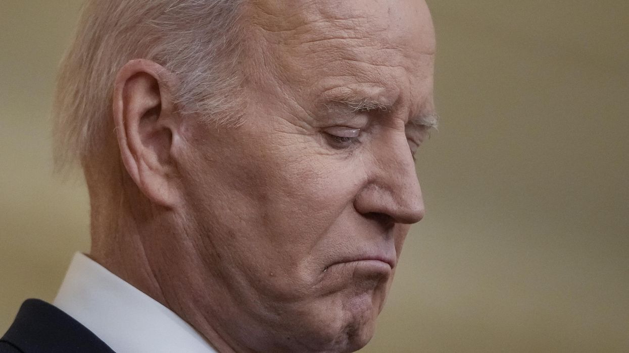 One of the most dishonest wars in recent history