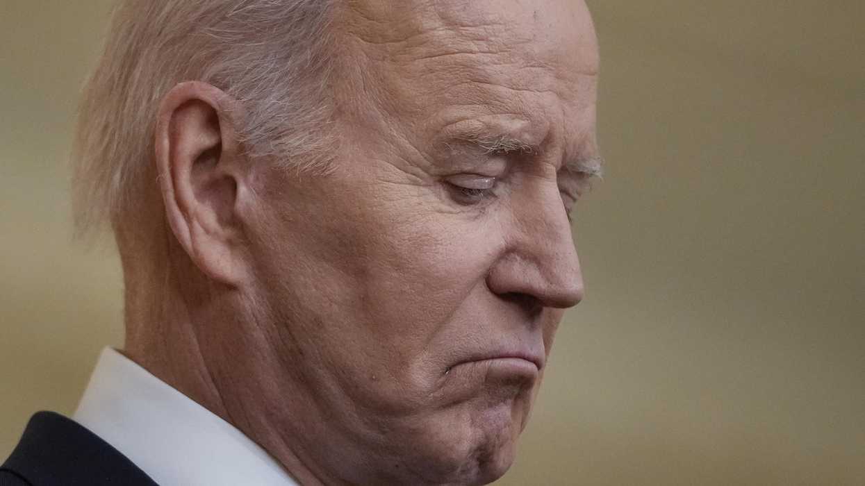 One of the most dishonest wars in recent history