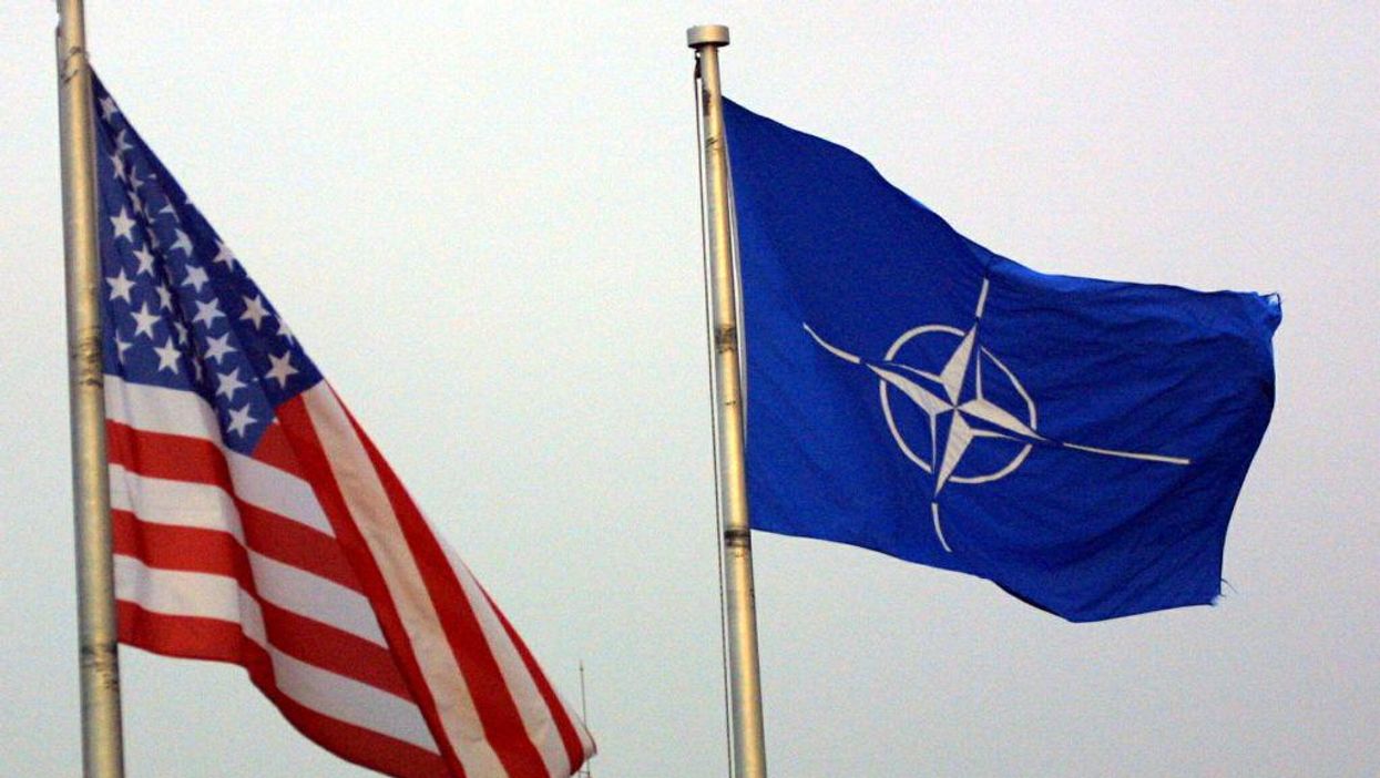 A whopping 70% of US adults believe US troops should get involved if Russia invades a NATO member