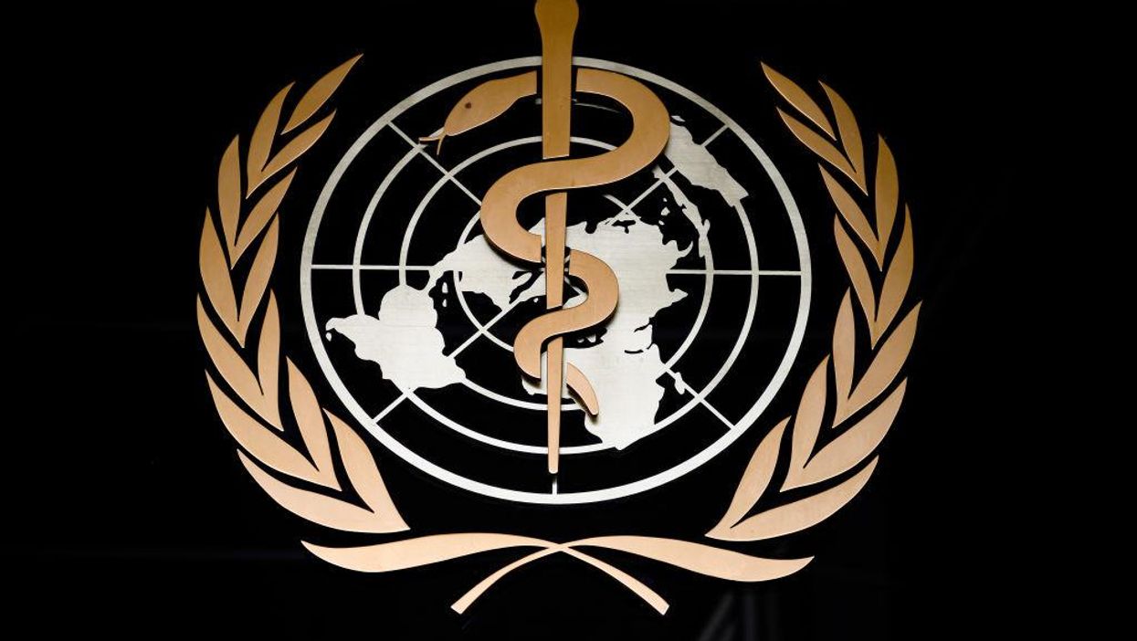 WHO reportedly to push for 'trust framework' to help nations confirm the legitimacy of people's vaccine credentials