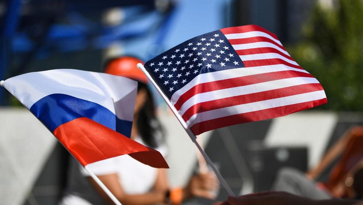US to expel 12 Russian diplomats for 'engaging in espionage activities'
