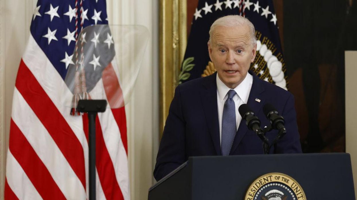 Several GOP lawmakers plan to skip Biden's State of the Union address, pointing to COVID-19 testing requirement