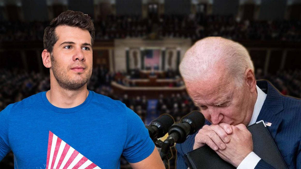 Biden’s First State of the Union