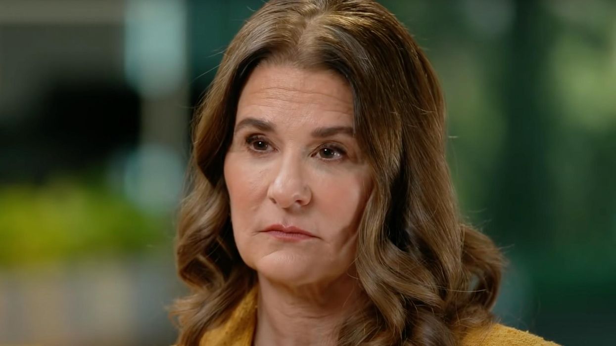 Melinda Gates drops bombshell about marriage with Bill Gates, discusses friendship with 'abhorrent, evil' Jeffrey Epstein in first post-divorce interview