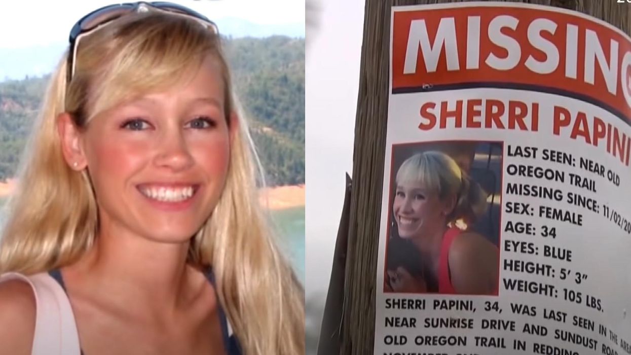 Disappearance of California wife and mom led to massive police search. Police say she lied about kidnapping to visit her ex-boyfriend.