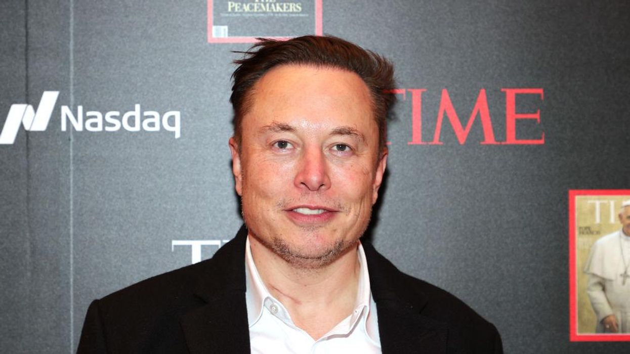 Tesla CEO Elon Musk says oil and gas production need to be ramped up: 'Hate to say it, but we need to increase oil & gas output immediately'