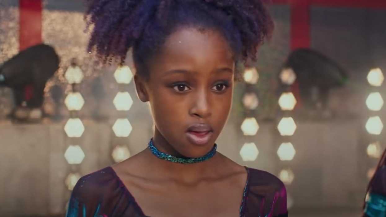 Netflix asks federal judge to block prosecution over controversial 'Cuties' film