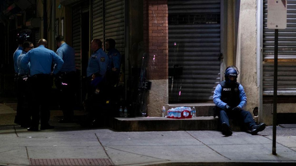 Philadelphia police reportedly facing death threats after officer-involved shooting of 12-year-old boy