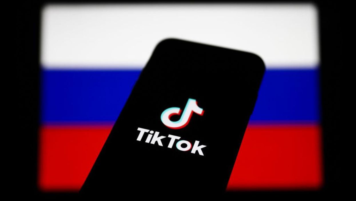 Bipartisan group of state attorneys general opens investigation into popular social media app TikTok