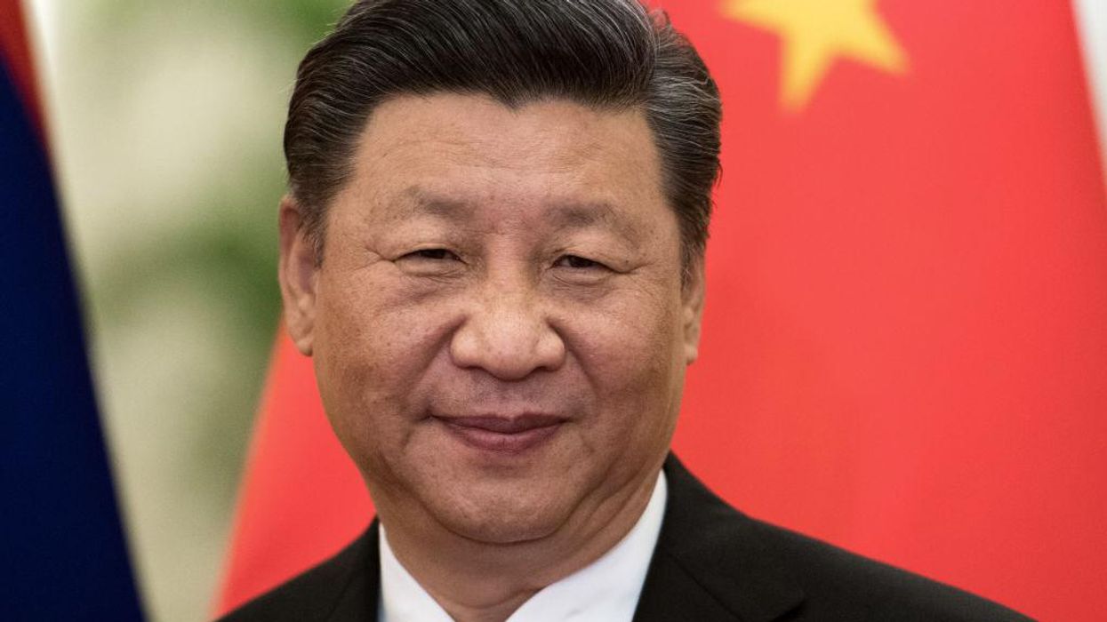China is expected to increase military spending in 2022