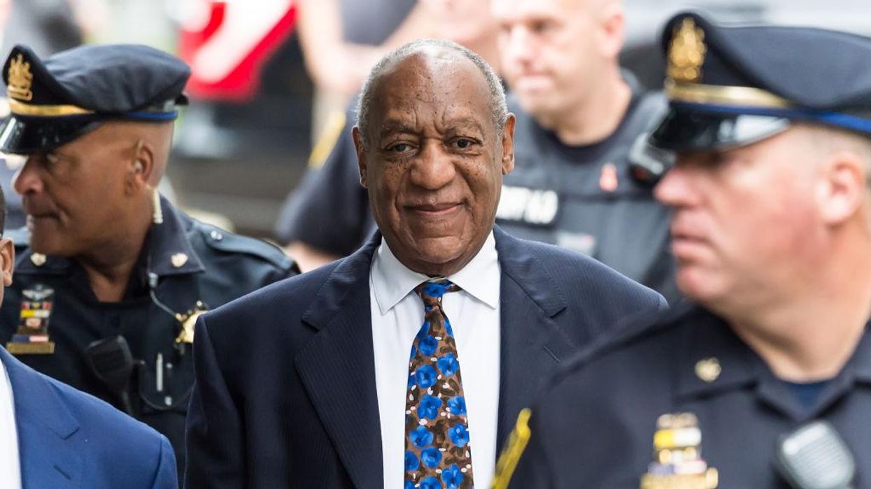 SCOTUS rejects bid to revive Bill Cosby's prosecution