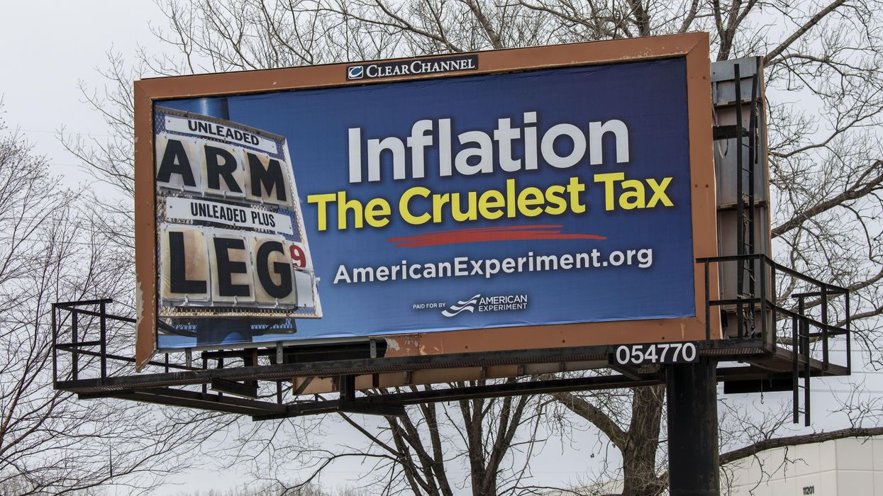 The unleaded truth about who’s to blame for skyrocketing gas prices