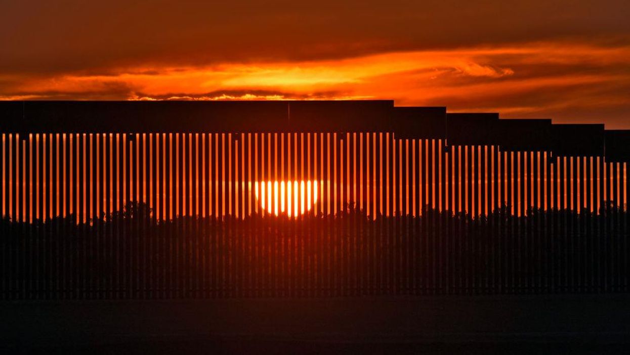 CBP foils smuggling attempt after finding live snakes and lizards in and under man's clothes as he seeks to enter US