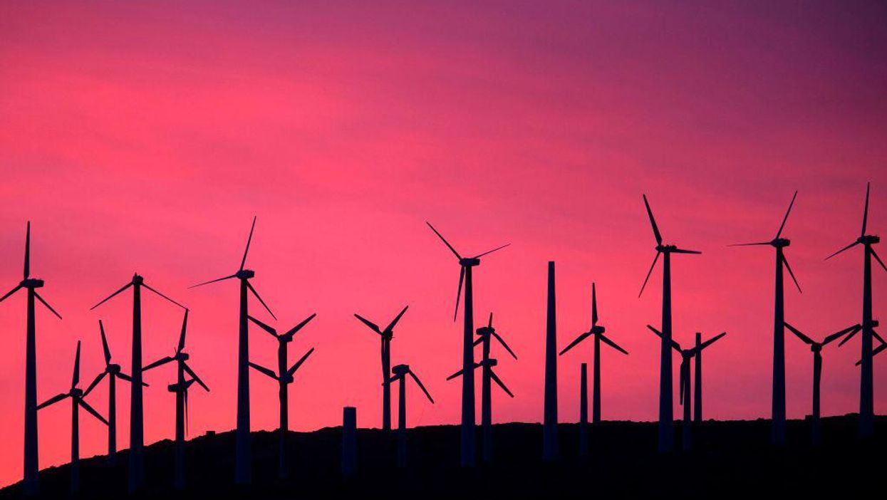 As Americans face skyrocketing gas prices, groups urge Biden to push green energy and to reject calls to ramp up fossil fuel production