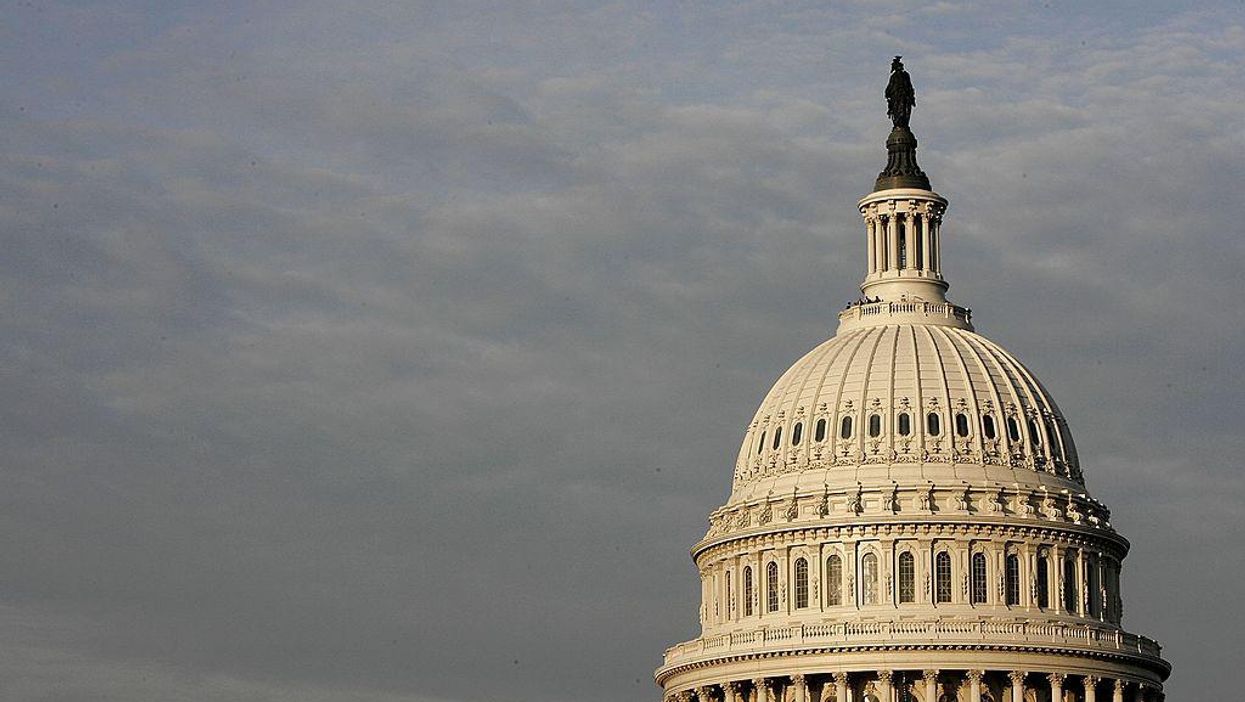 House passes massive $1.5 trillion spending package even as Americans suffer under the strain of high inflation