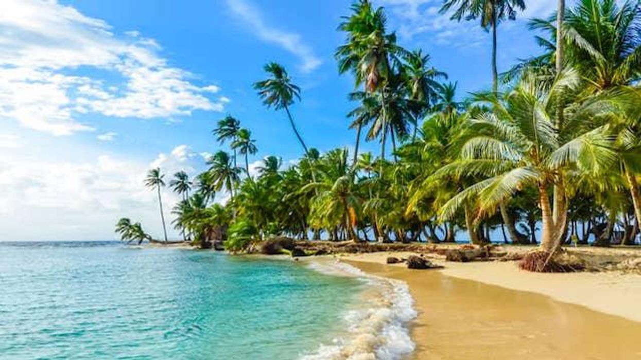 In an era of lockdowns, inflation and uncertainty - take back some freedom and independence