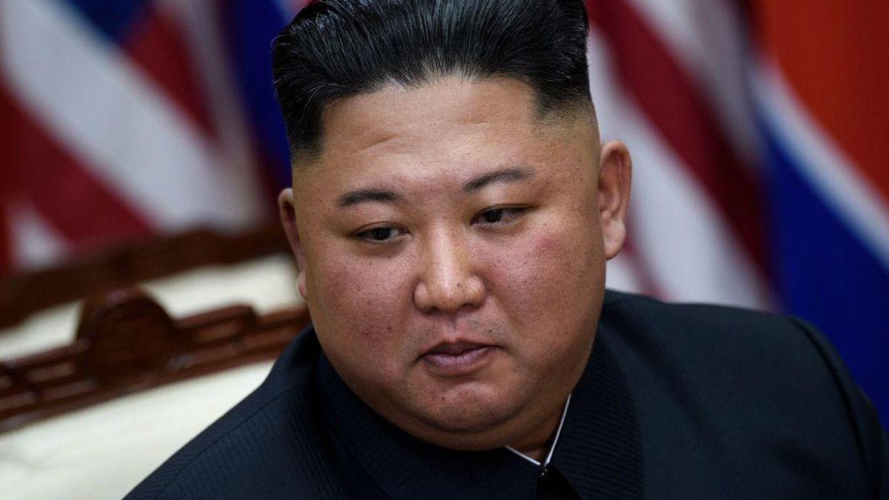 US says recent North Korean missile tests feature new intercontinental ballistic missile system