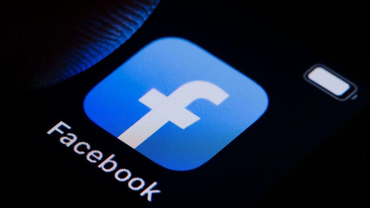 With the eyes of the world on Ukraine, Facebook temporarily allows violent posts like 'death to the Russian invaders'
