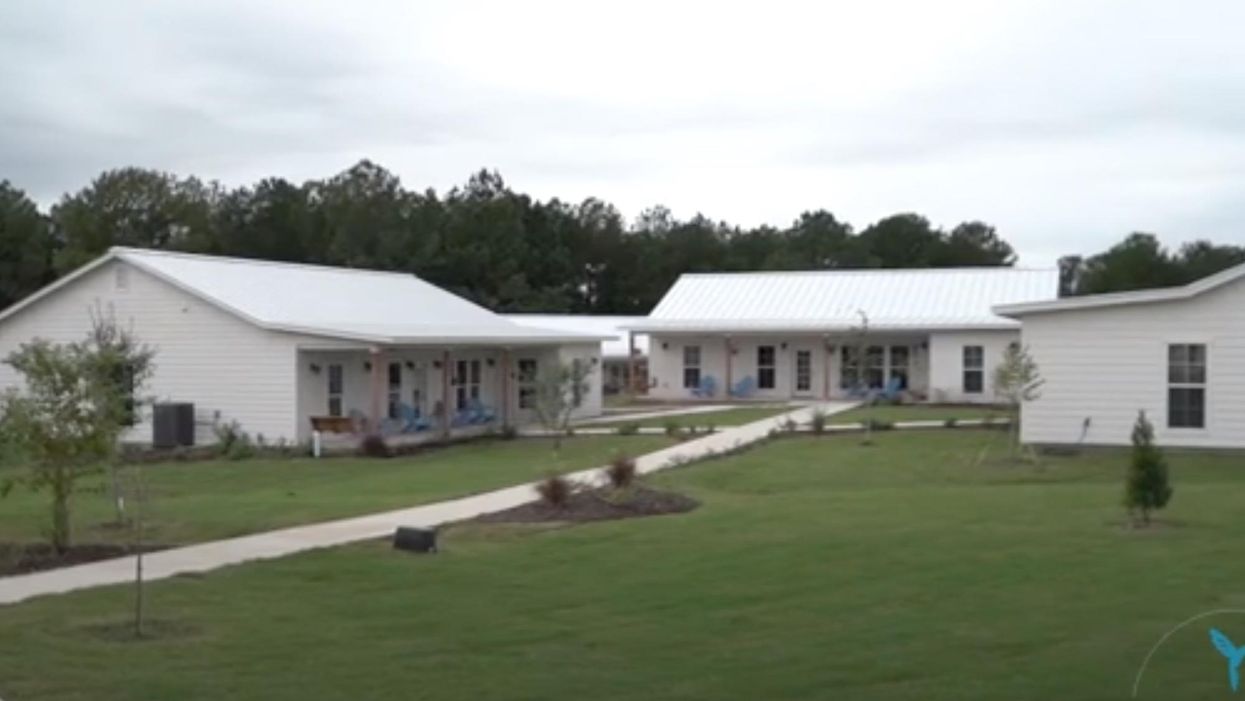 Texas state-funded shelter meant to help female victims of sex trafficking was revictimizing them, according to federal judge