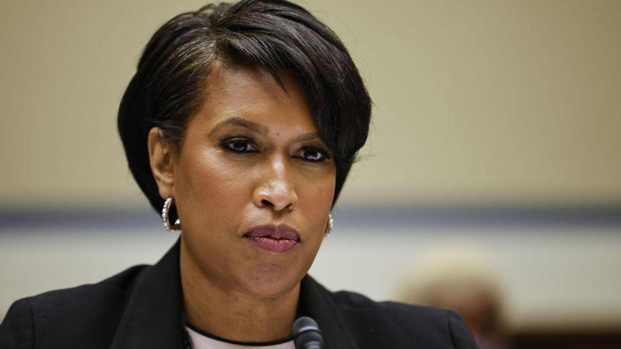 DC mayor on carjacker who stole car from doctor, then killed him by running him over: 'Probably didn't mean to kill anybody'