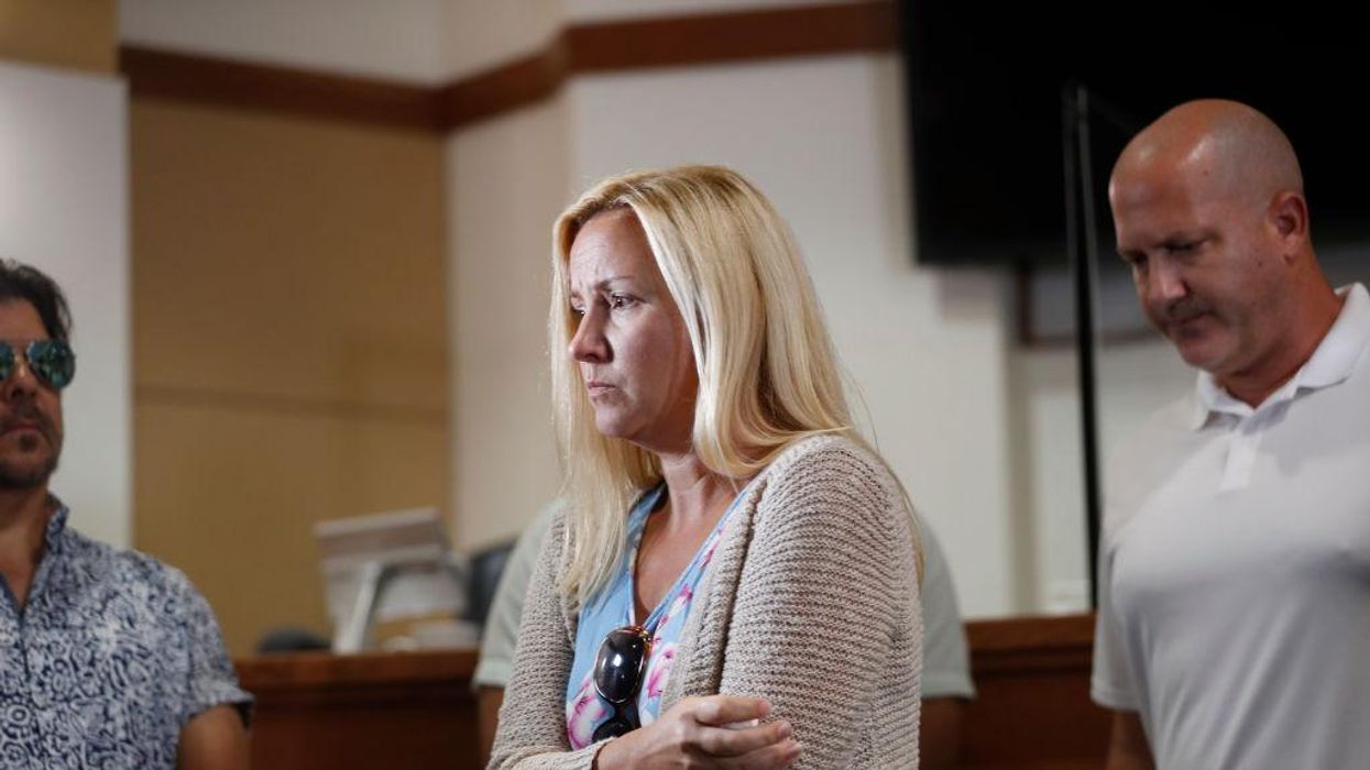 Gabby Petito's family sues Brian Laundrie's parents, lawsuit accuses them of knowing Gabby 'had been murdered by their son'