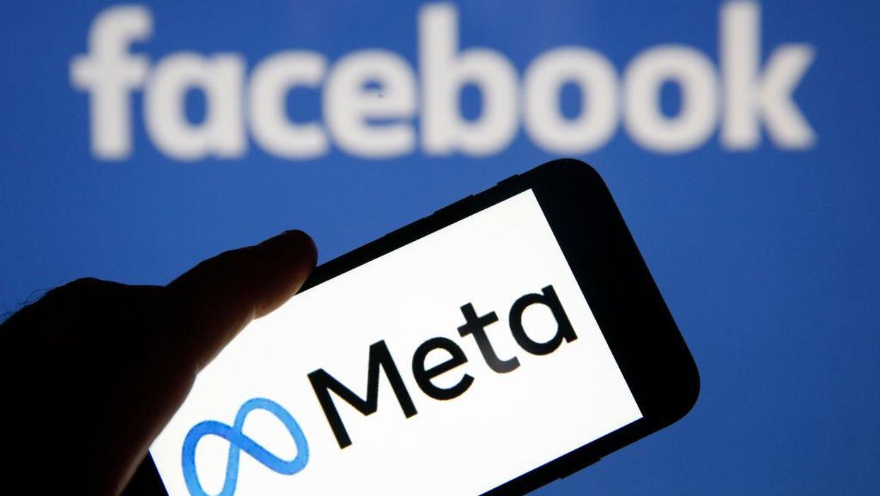 Russia moves to categorize Facebook's parent company Meta as an 'extremist organization'