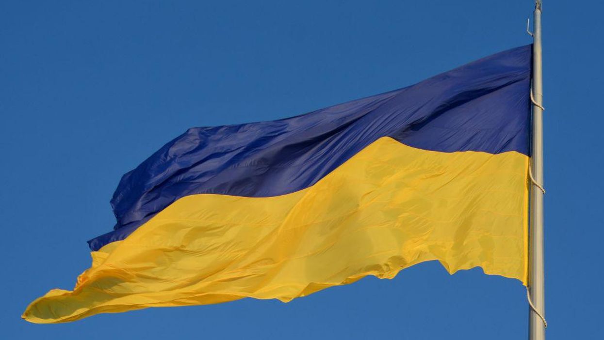 Pregnant woman who was injured during Russian bombing in Mariupol has died — her baby is also dead