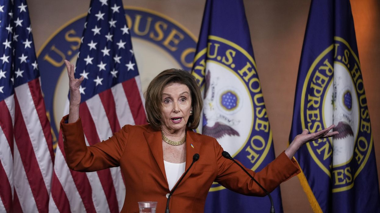 With Lawmakers like this, what could go wrong — besides everything?