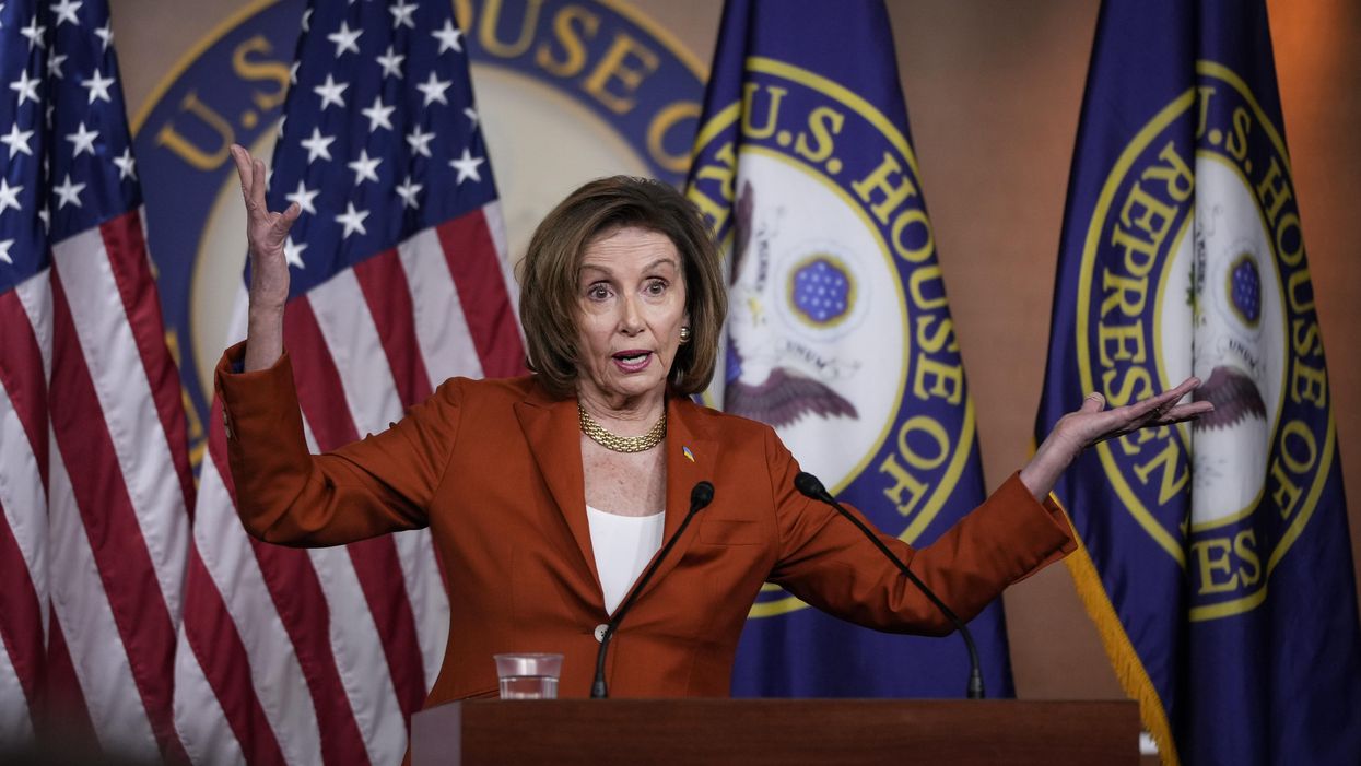 With Lawmakers like this, what could go wrong — besides everything?