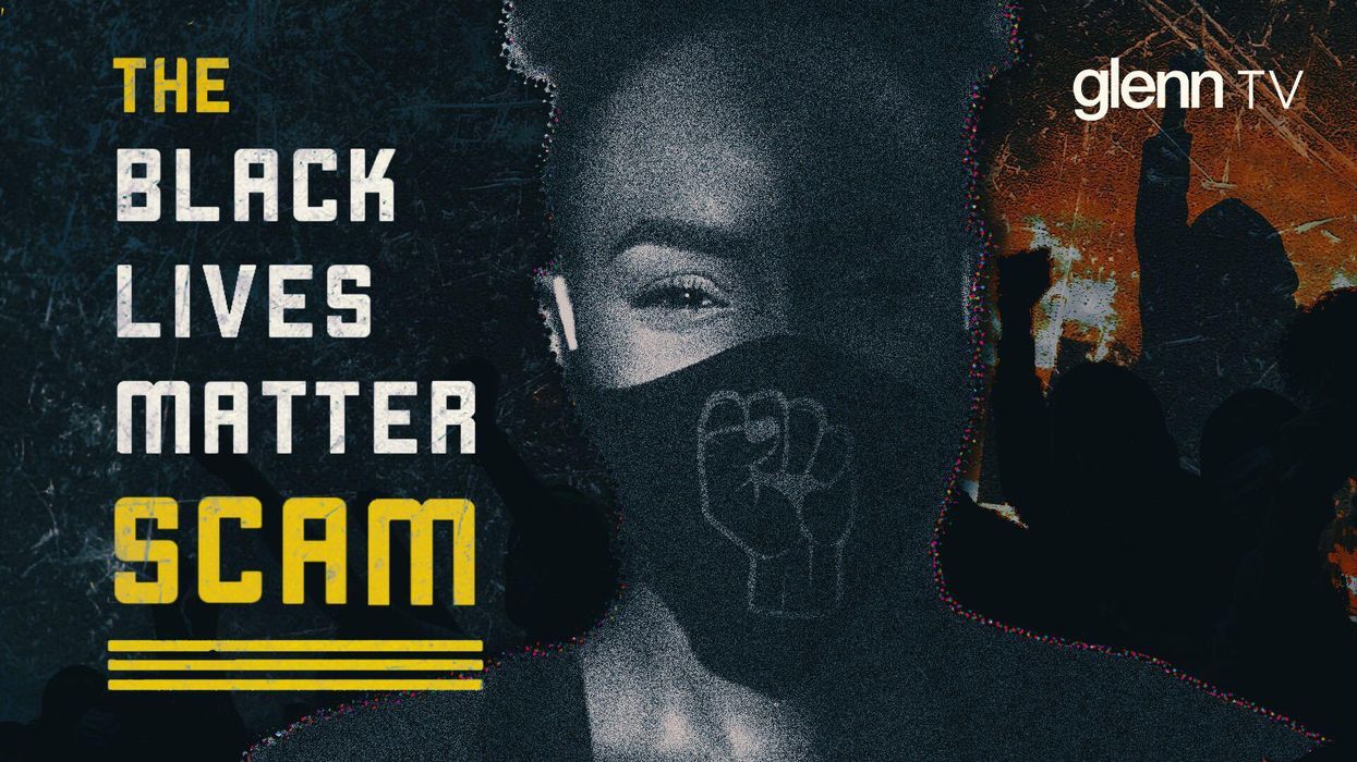 BLM’s SCAM Exposed: Money, Mansions & Marxism