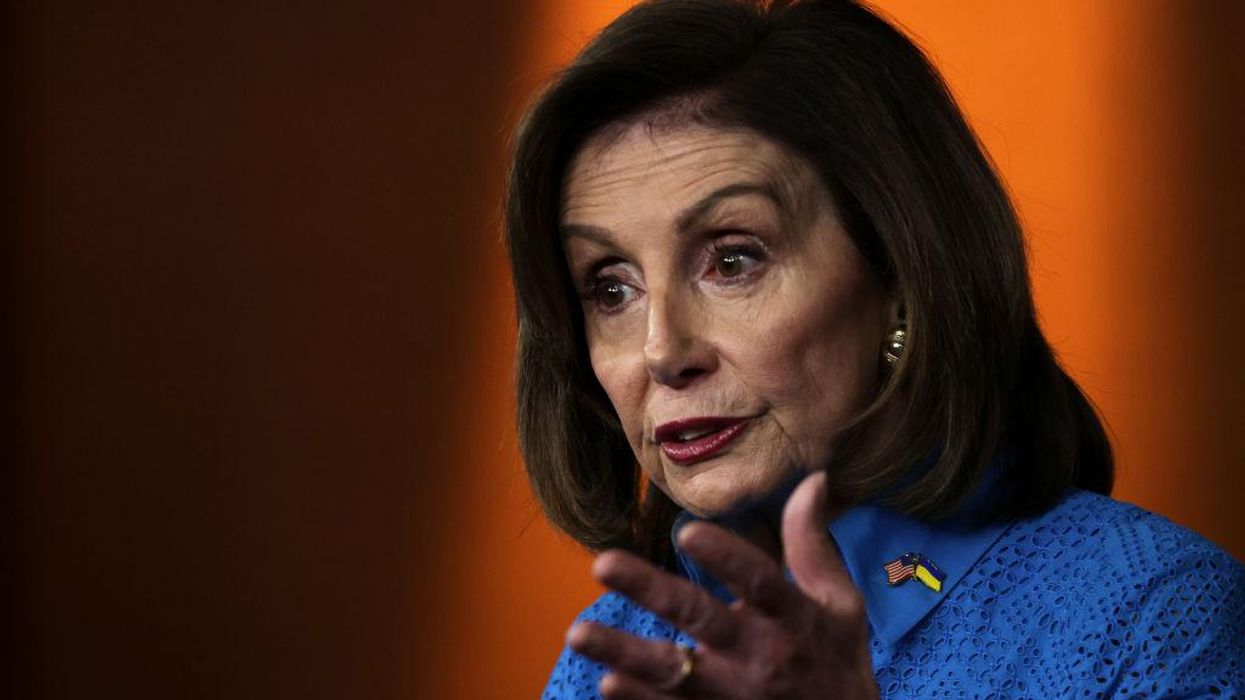 Pelosi wants to spend another $45 billion in COVID-19 relief, double what Biden had asked for