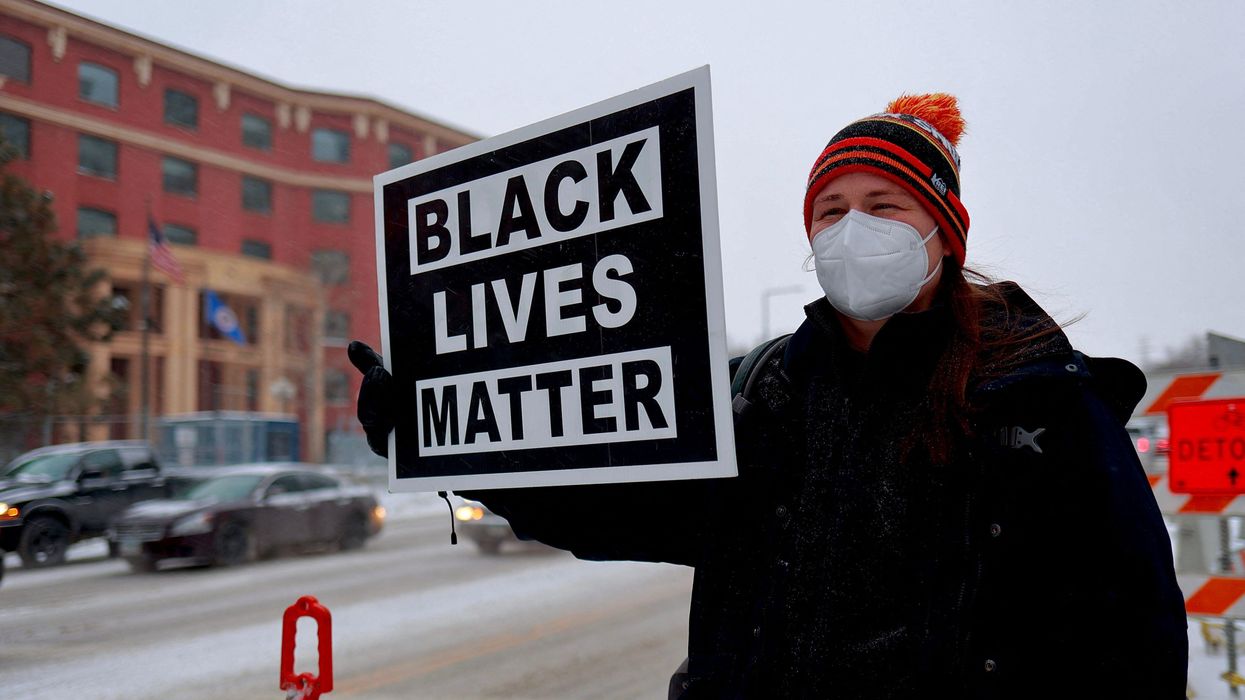 Glenn Beck: Could CALIFORNIA be the downfall of BLM?