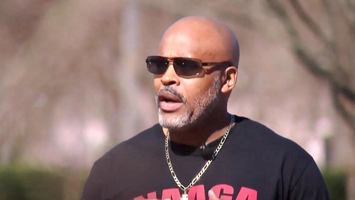 Virginia activist says gun buyback may be ineffective, but they have to show they 'care enough'