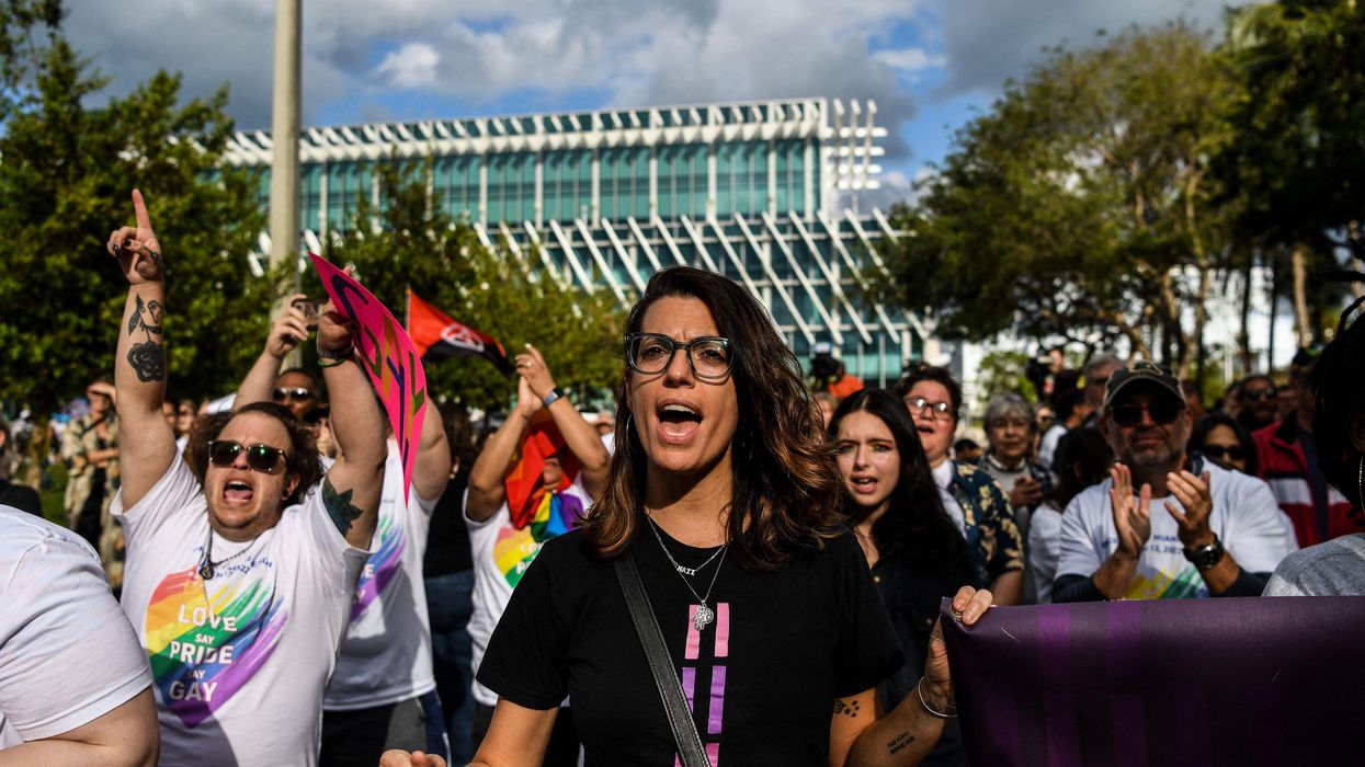 Kids must be trained to beware of CRAZY leftists