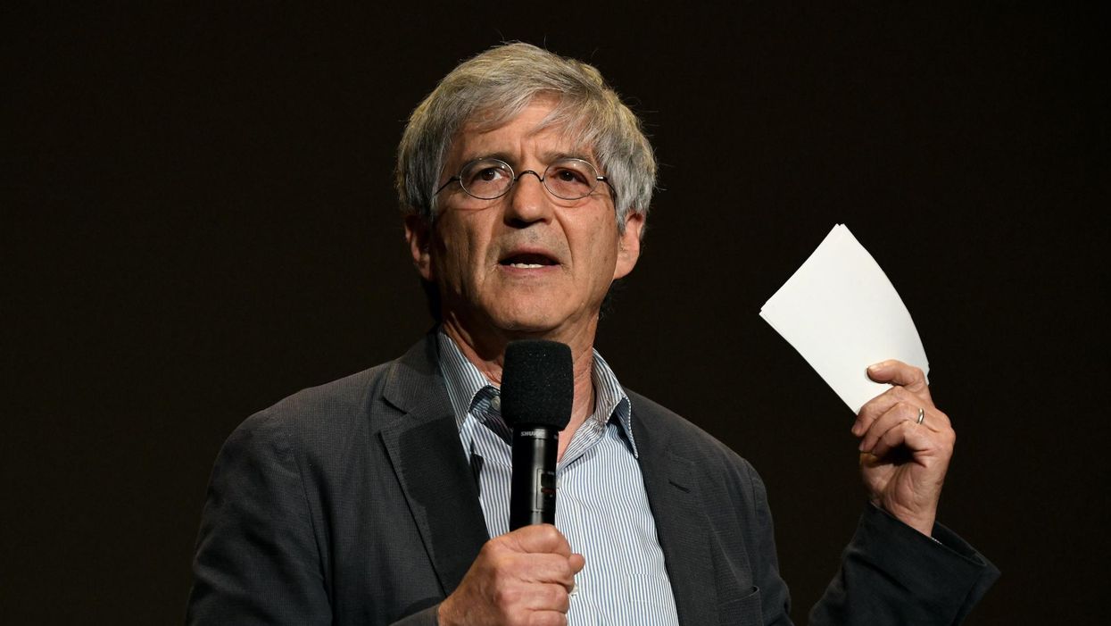 Mainstream media journalist mocked over response to NYT verifying Hunter Biden laptop