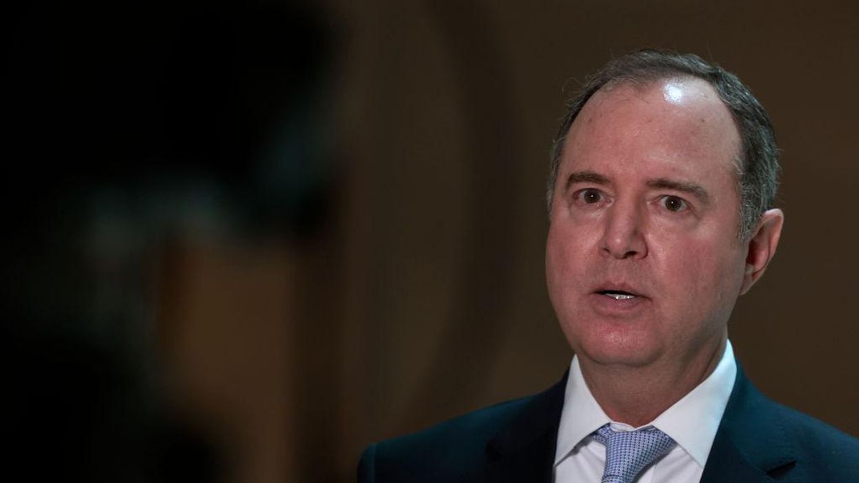 McCarthy vows to boot Schiff from Intel committee over Hunter Biden laptop lies