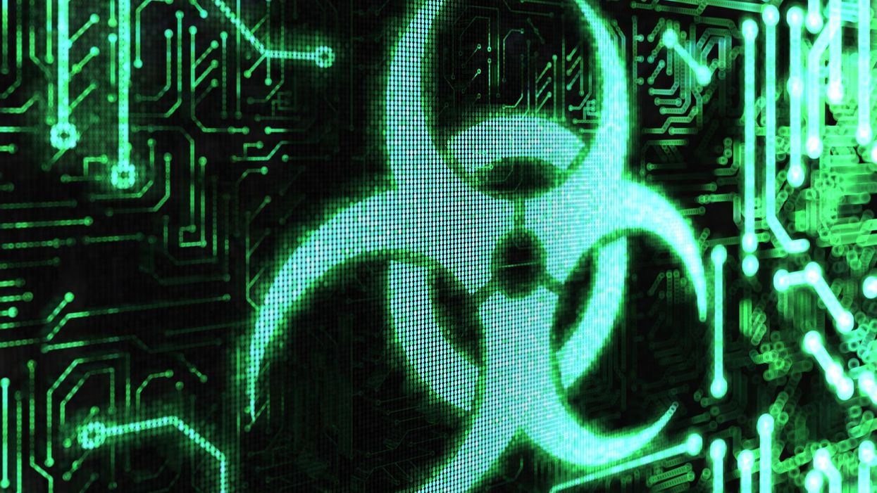 An AI designed to find new drugs created 40,000 potential chemical weapons in less than 6 hours