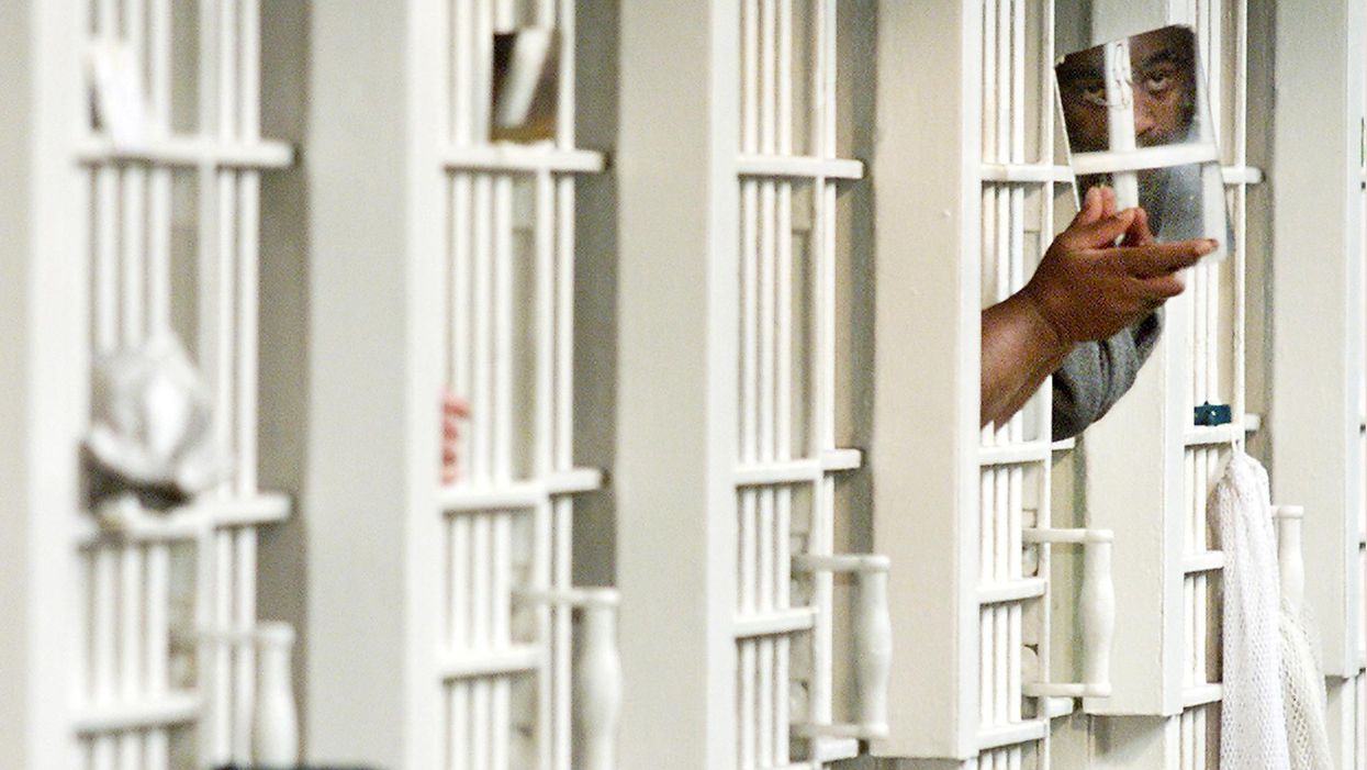 South Carolina now prepared to offer execution by firing squad for inmates sentenced to death