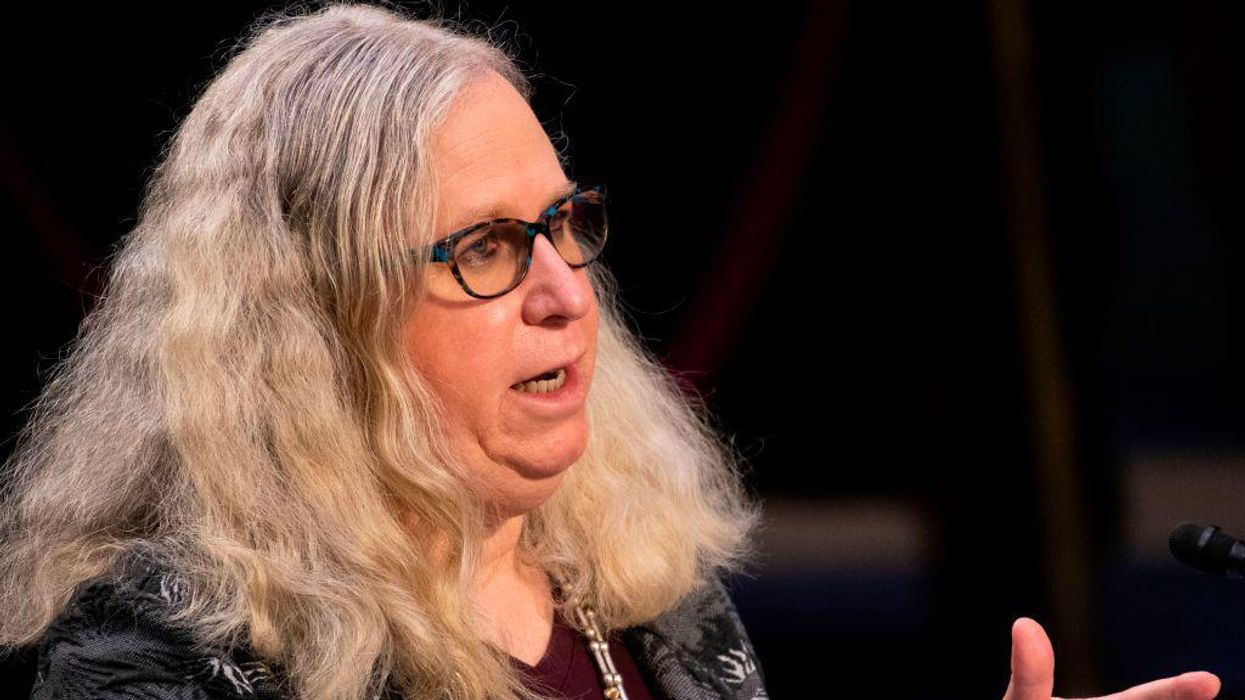 Twitter suspends Babylon Bee account for 'hateful conduct' over satirical article about Rachel Levine, CEO reacts: 'Truth is not hate speech'