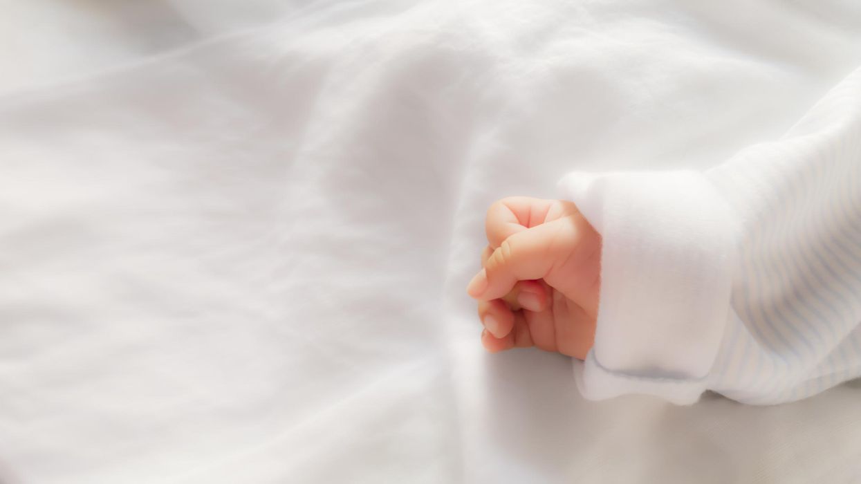 Bronx dad gets 12 years for death of 6-week-old son, threw newborn on ground because the baby was crying: DA