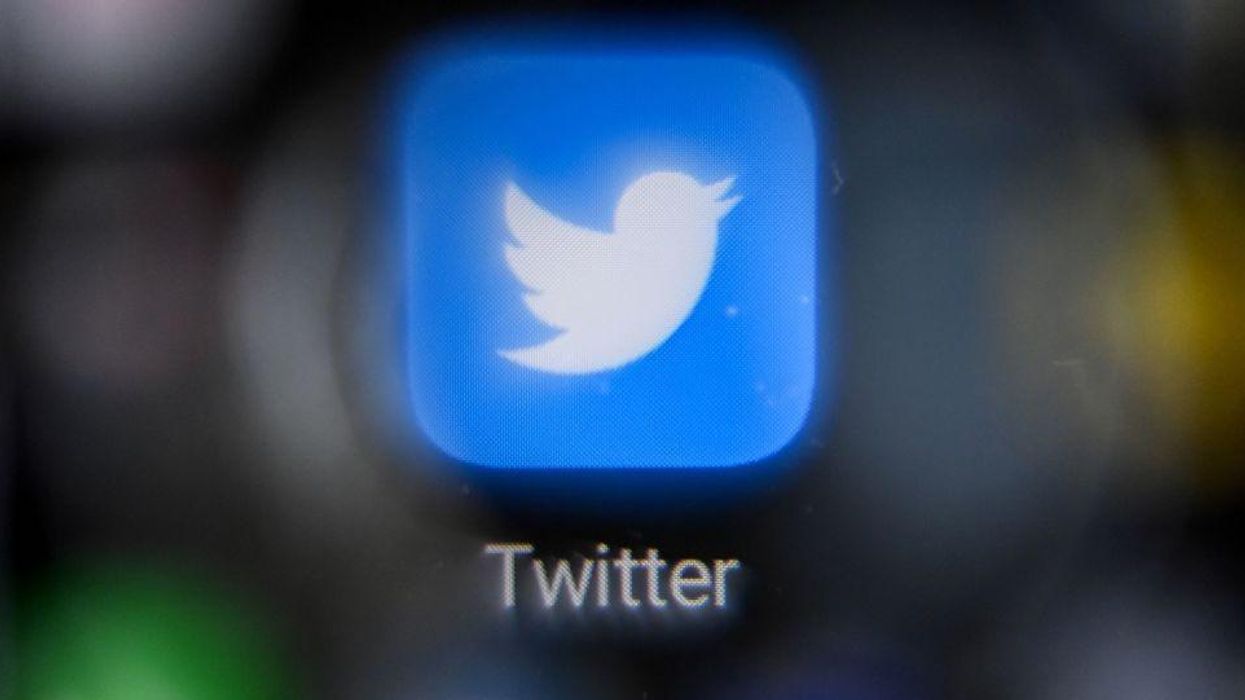 UPDATED: Twitter suspends account of female swimmer who said 'biological male' Lia Thomas 'stole' her finals spot