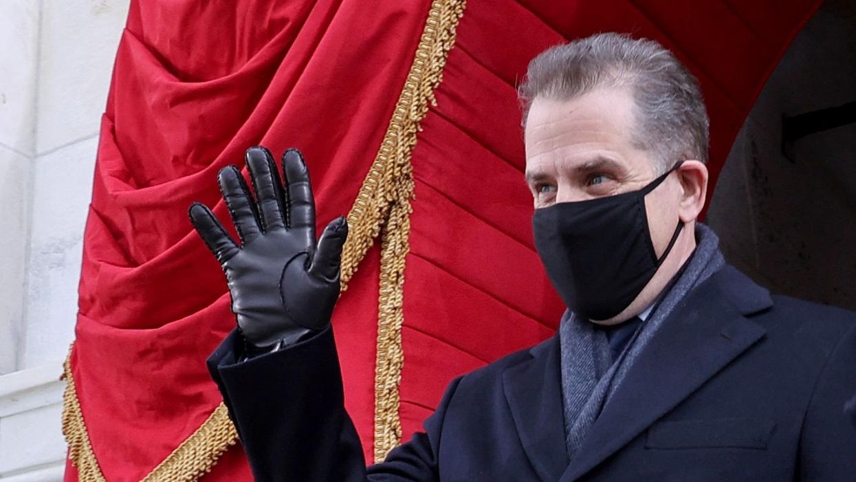 5 reasons we should NOT just 'move on' from the Hunter Biden laptop story