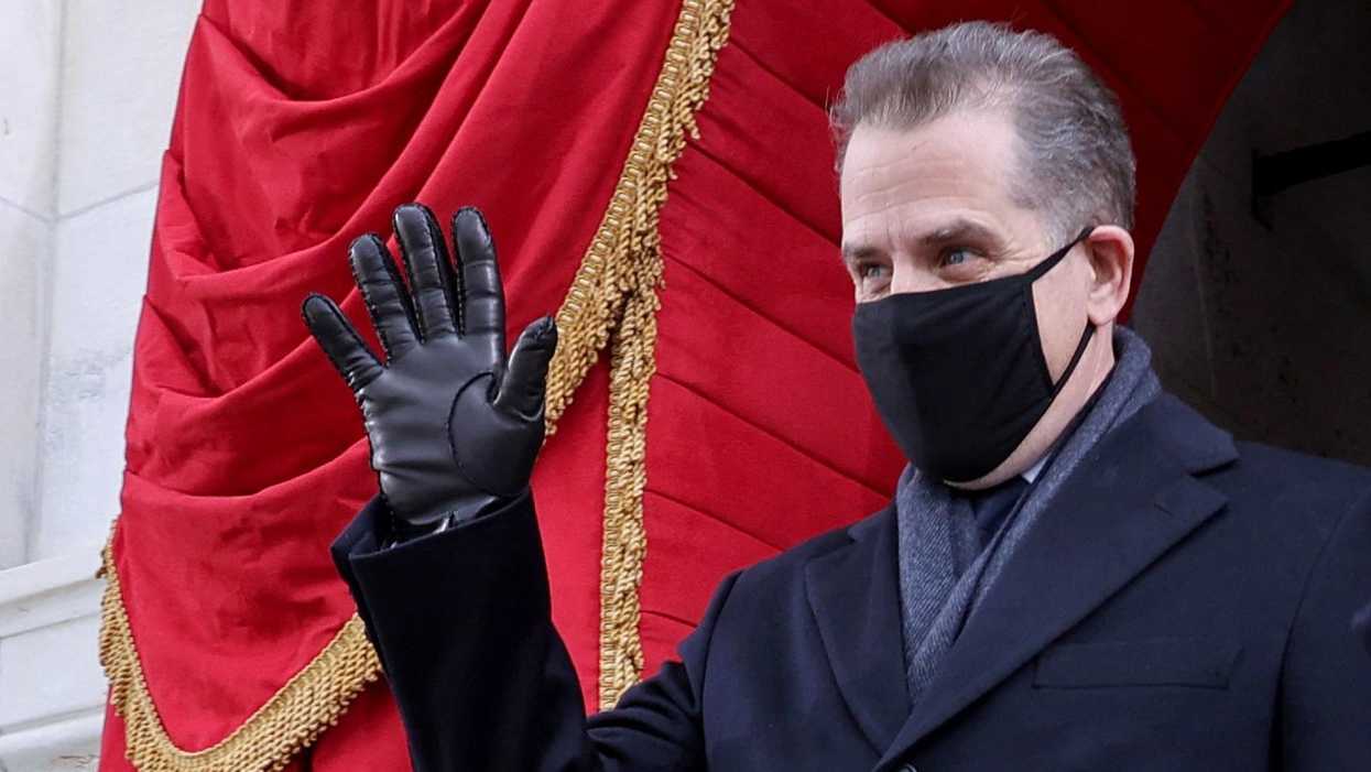 5 reasons we should NOT just 'move on' from the Hunter Biden laptop story
