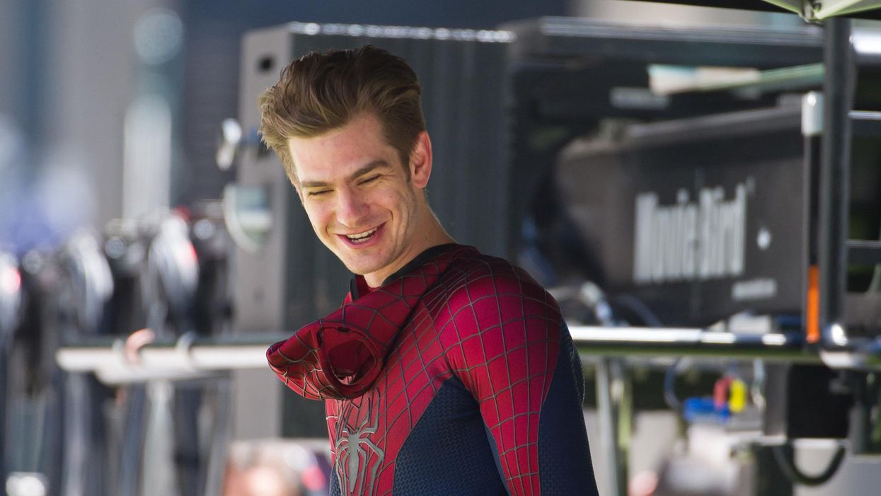 Spider-Man star Andrew Garfield rejects strict representation in acting roles, says it kills 'empathic imagination'